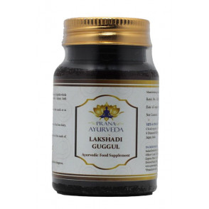 Лакшади Гуггул