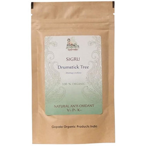 Порошок Моринга органик 